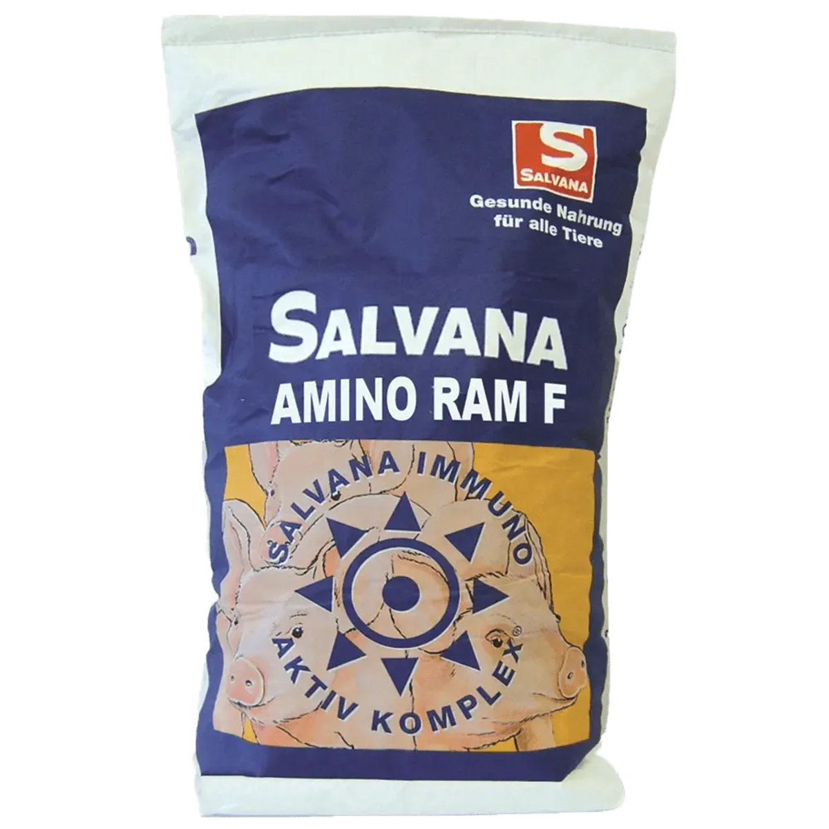 Amino Ram F