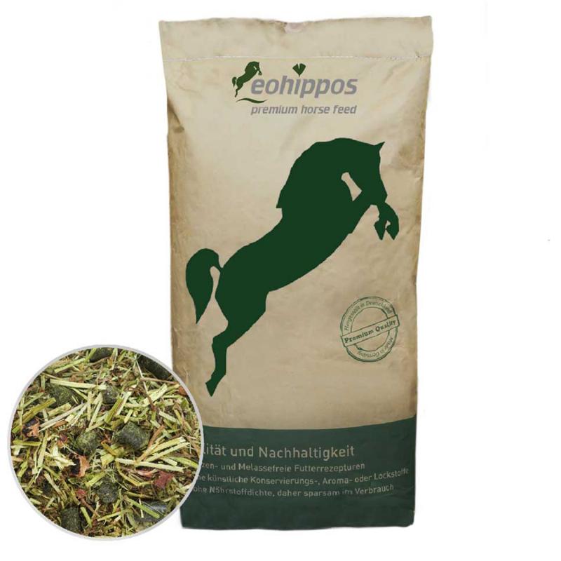 Eohippos Meadow Vital 3.0 Futtersack