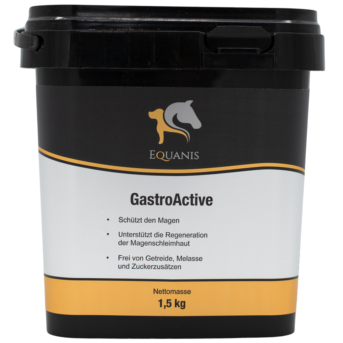 Equanis GastroActive 1,5 kg Eimer