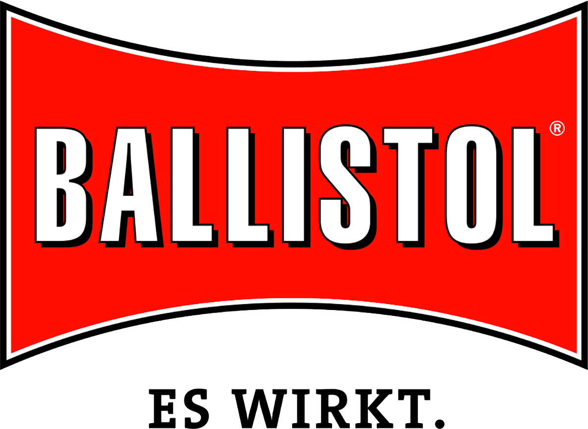 Bild - logo_ballistol_klassisch_mit-claim