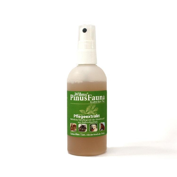 PinusFauna Pflegeextrakt 100 ml