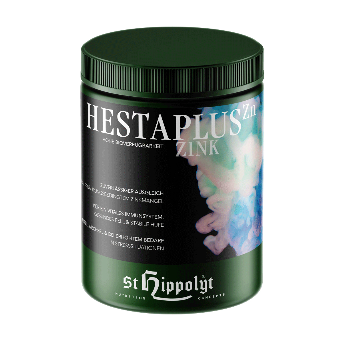 St.Hippolyt Hesta plus Zink