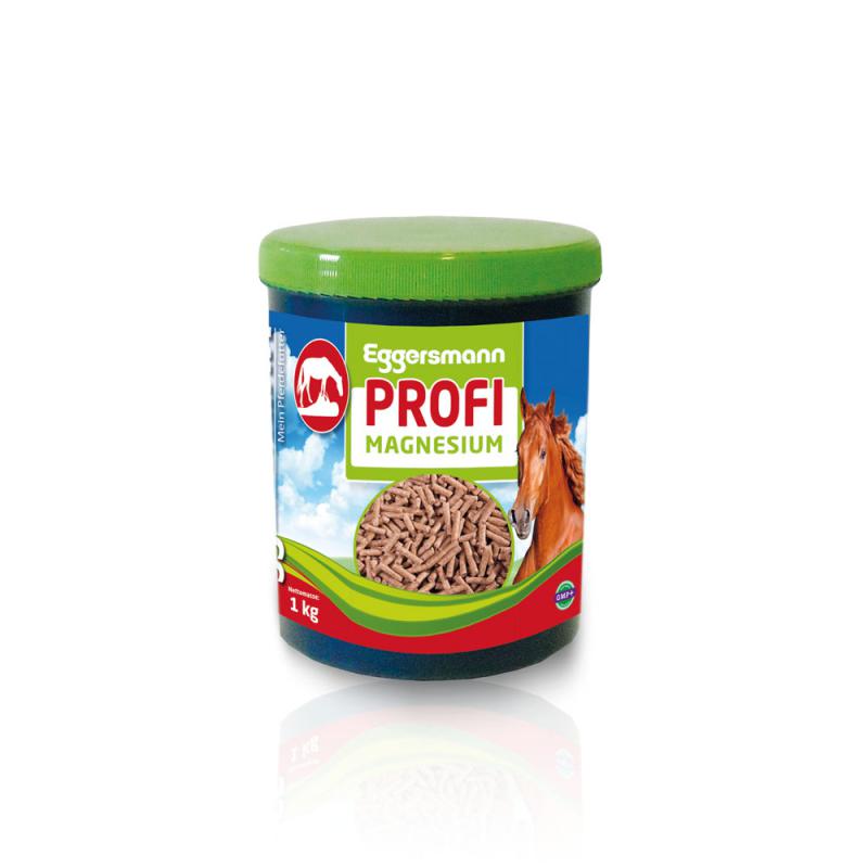 Produktansicht - Eggersmann - Profi Magnesium