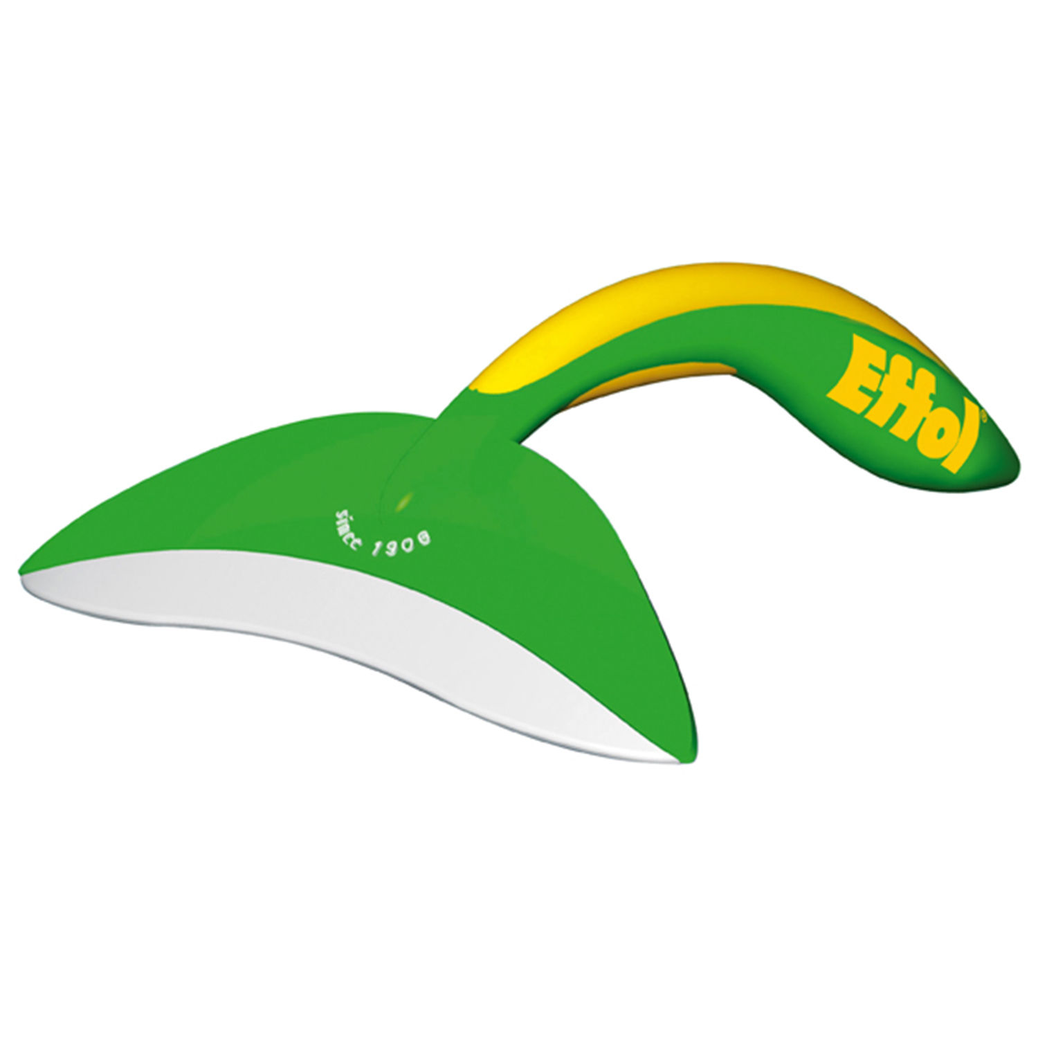 Produktansicht - Effol - Orca Schweiß-Messer