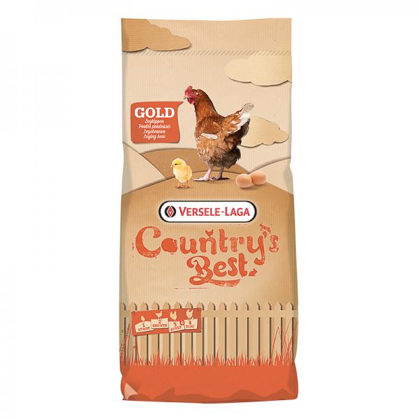 Produktansicht - Versele-Laga Country's Best - Gold 2 Mash