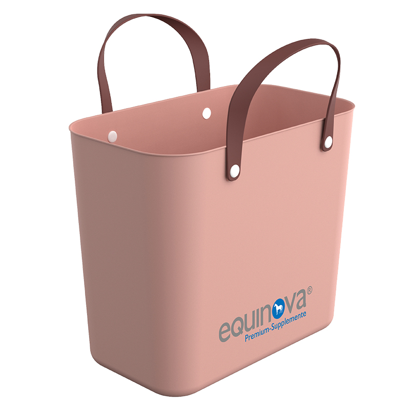 Equinova Multibag rosa