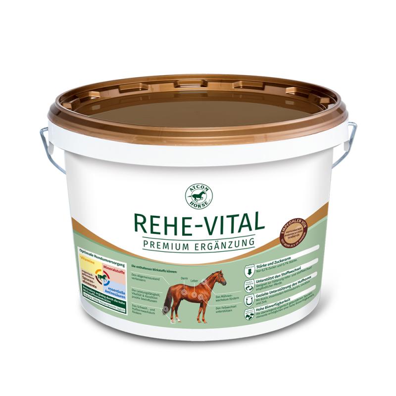 Produktansicht - Atcom - Rehe-Vital