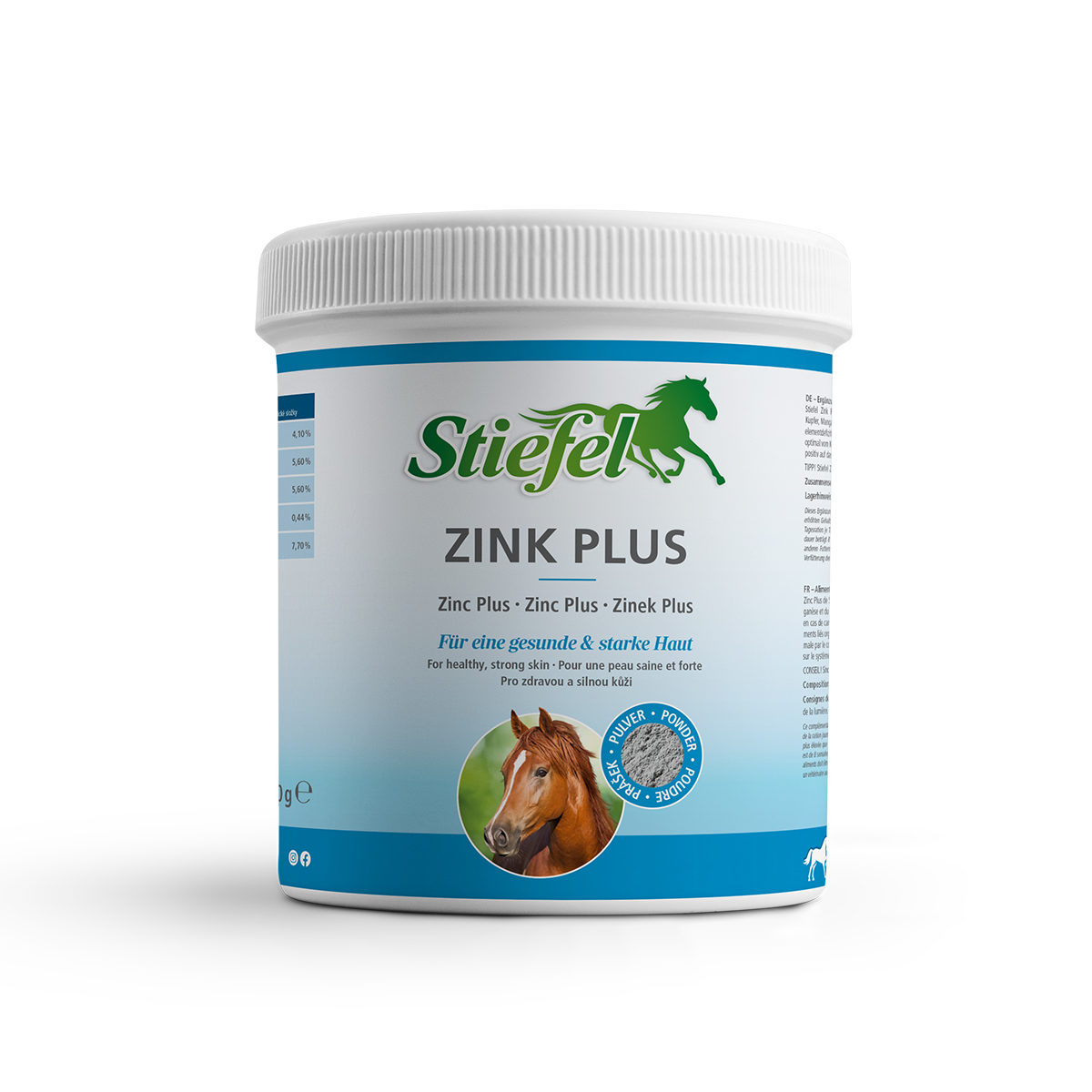 Zink Plus