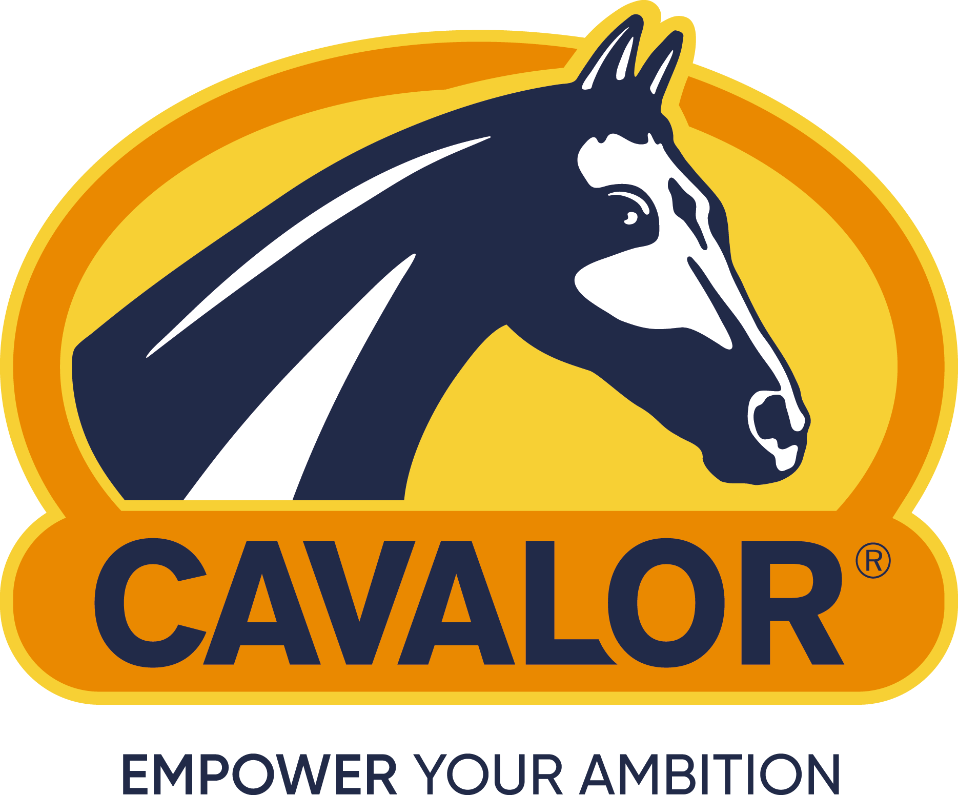 Bild - cavalor_logo-baseline
