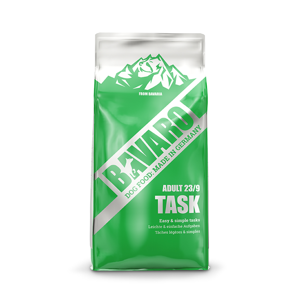 Produktansicht - Bavaro - Task 23/9