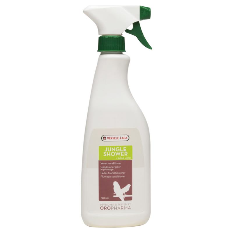 Produktansicht - Versele-Laga OROPHARMA - Jungle Shower