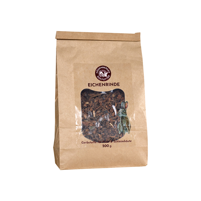 Nösenberger Eichenrinde 500 g