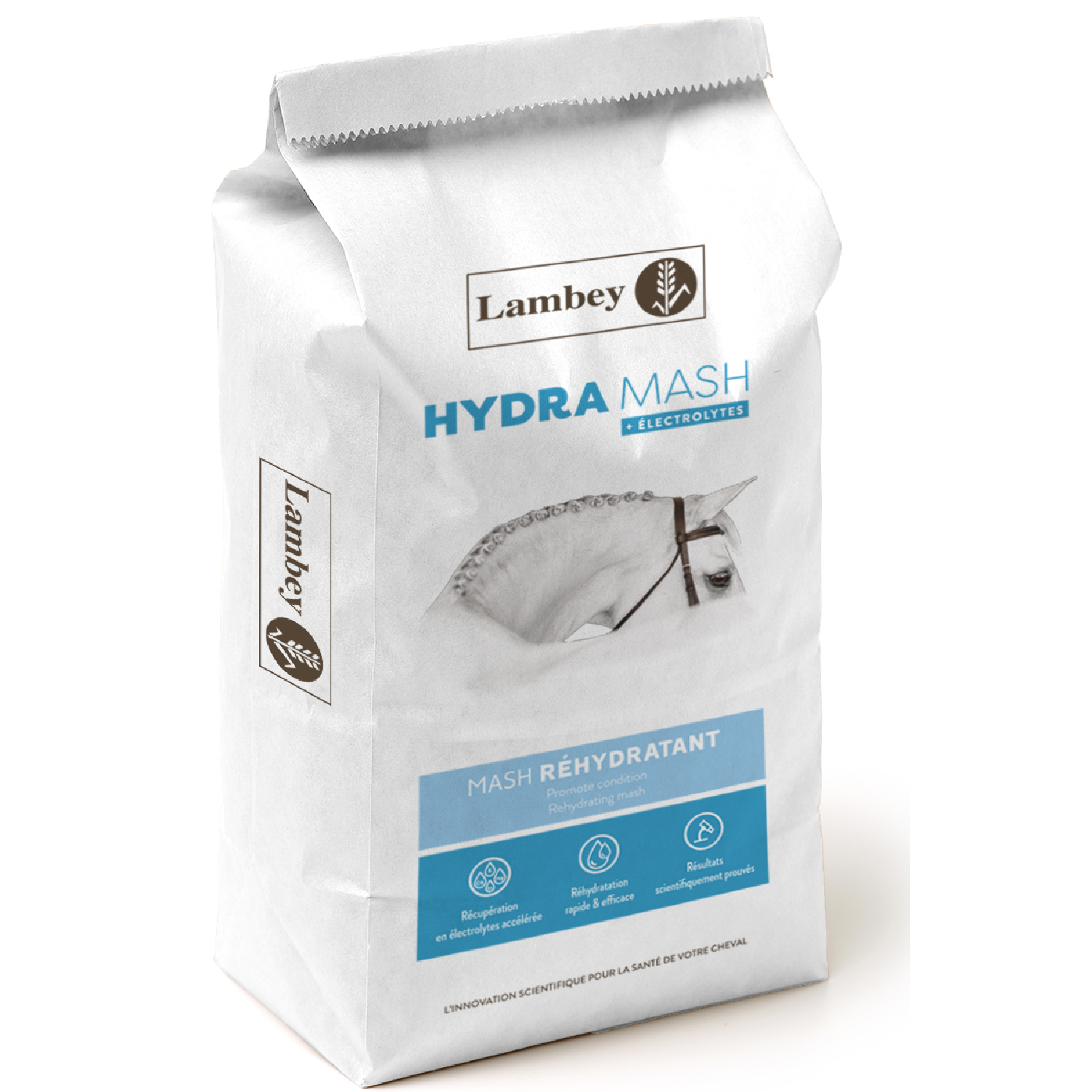 Lambey Hydra Mash Futtersack