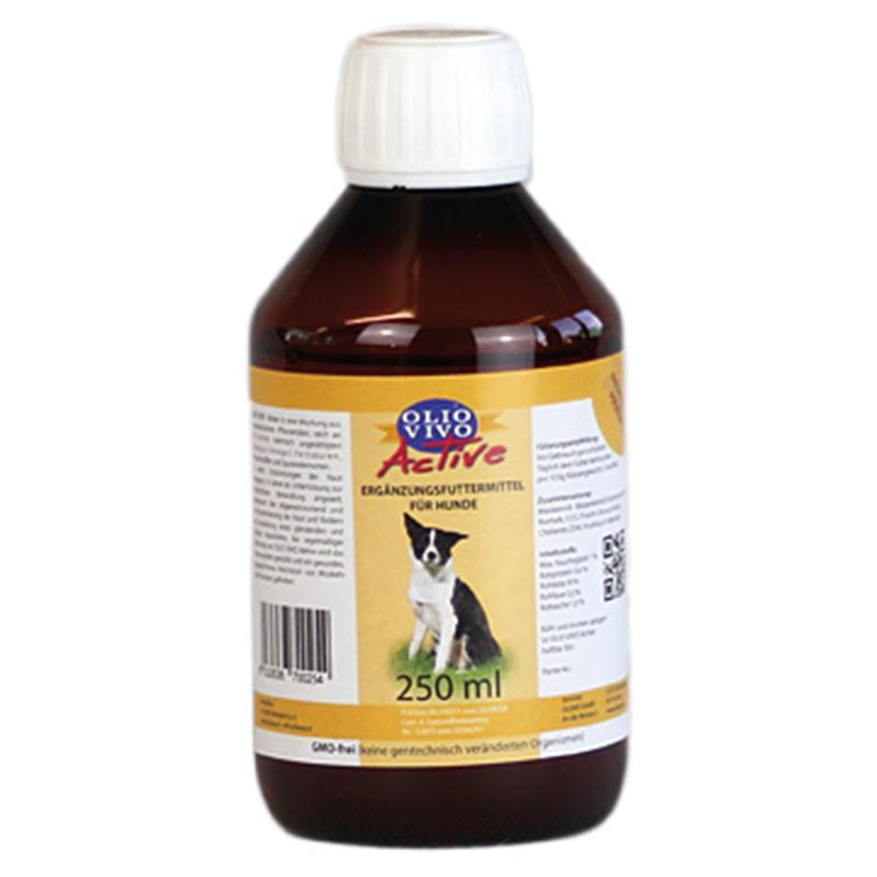 Produktansicht - OLIO VIVO - Active