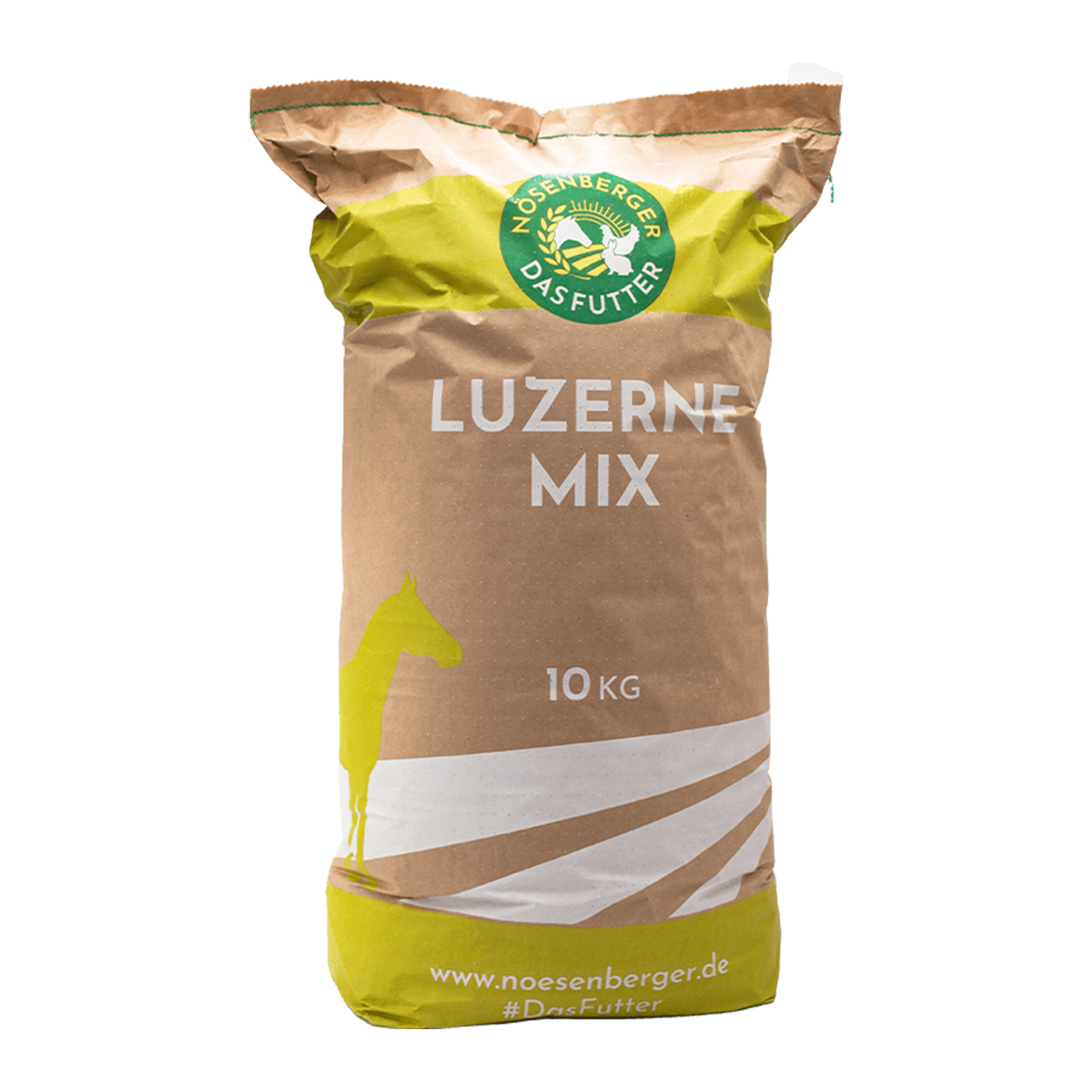 Produktansicht - Nösenberger - Luzerne-Mix