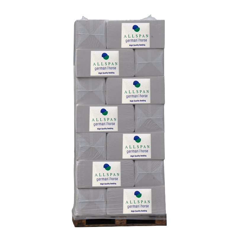 Allspan German Horse Super Palettenware
