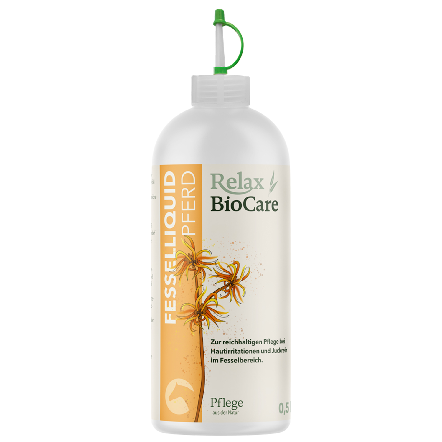 Relax-Biocare Fesselliquid 500 ml