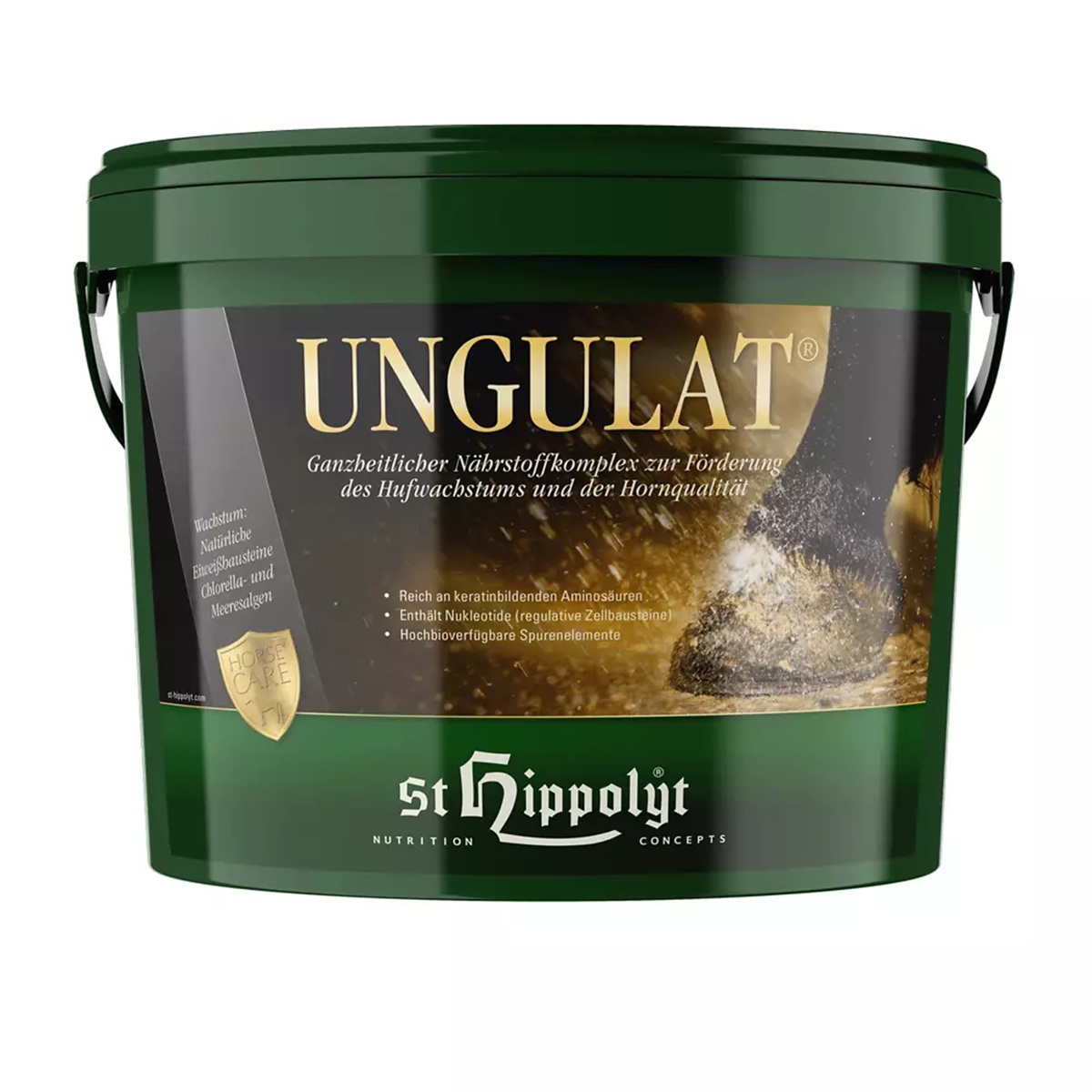 Produktansicht - St.Hippolyt - Ungulat