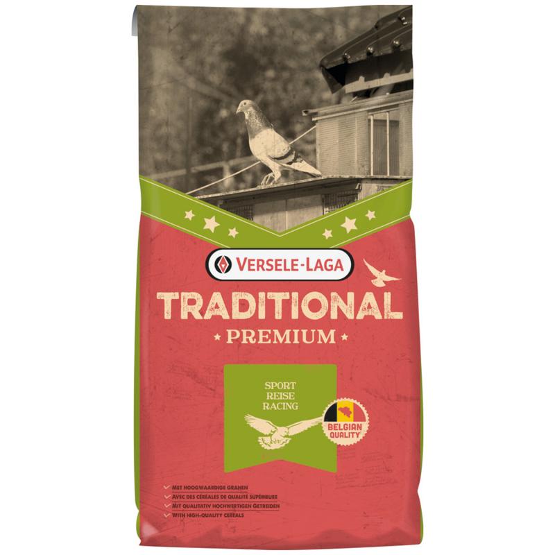Versele-Laga Traditional Premium Hirn Mischung 3