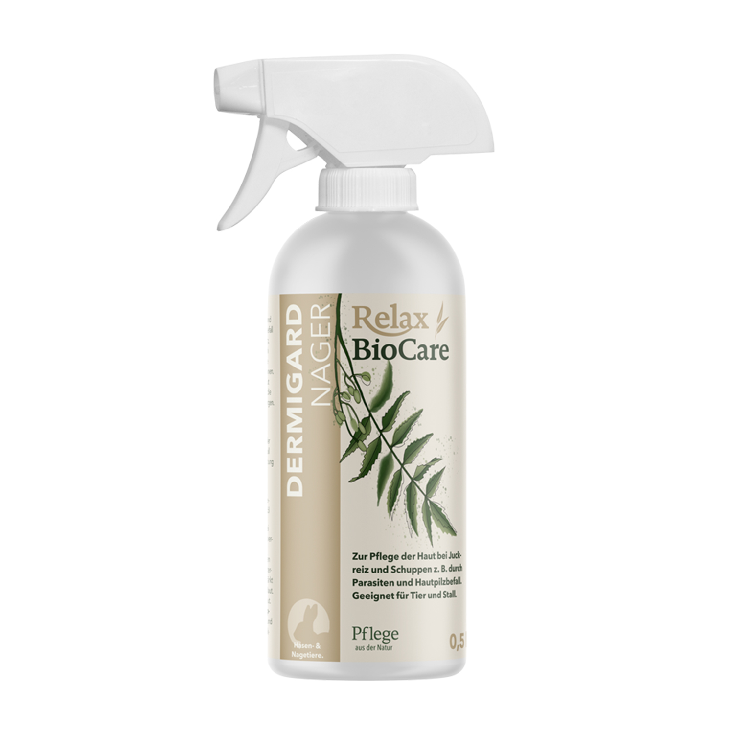 Relax-Biocare Dermigard Nager