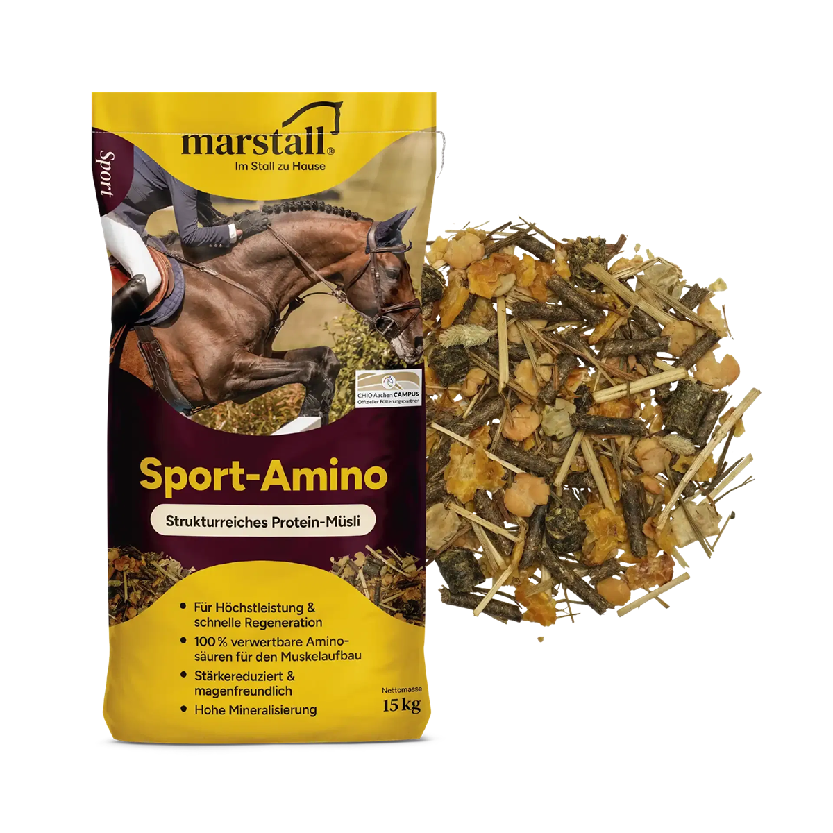 Sport-Amino