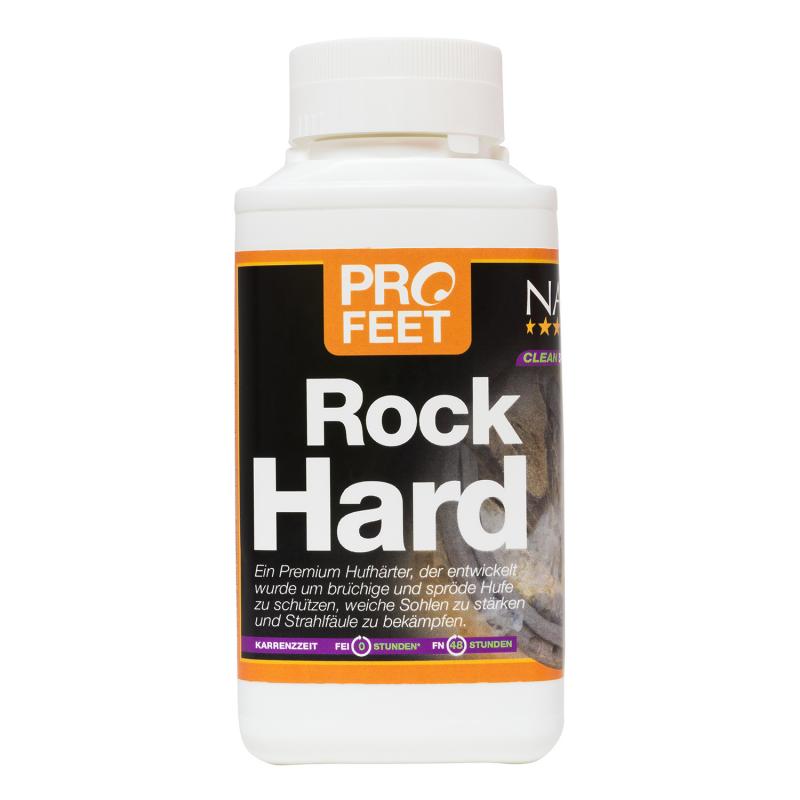 NAF Profeet Rock Hard
