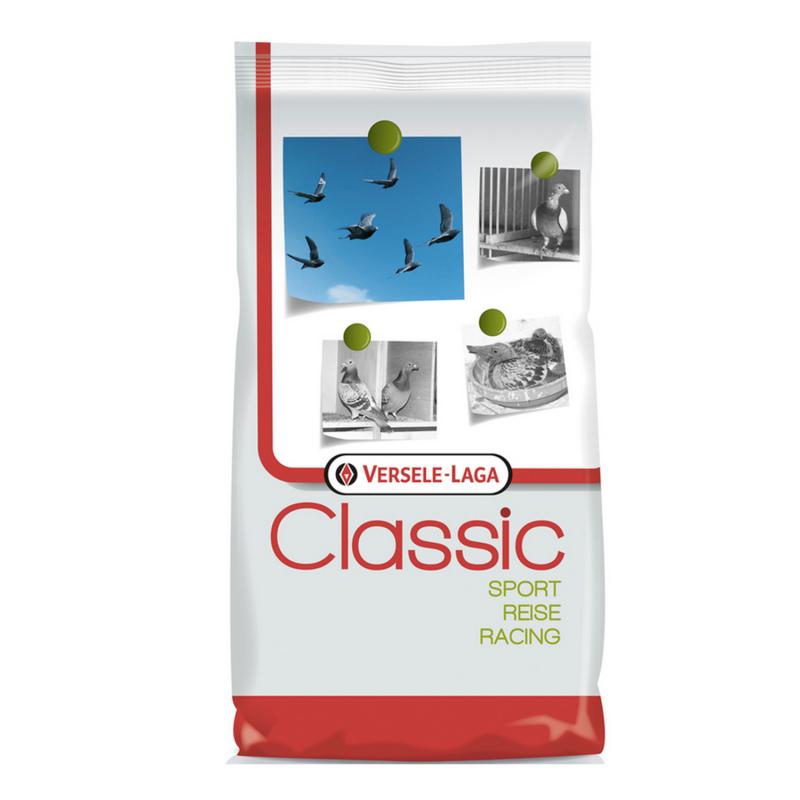 Versele-Laga Classic Reise