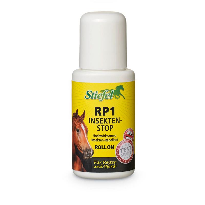 Stiefel RP1 Insekten-Stop Roll On