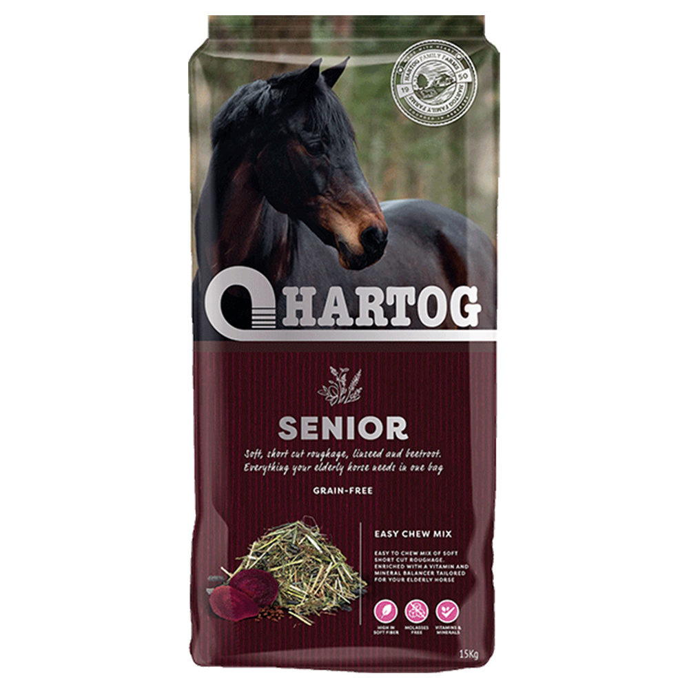 Hartog Senior 15 kg