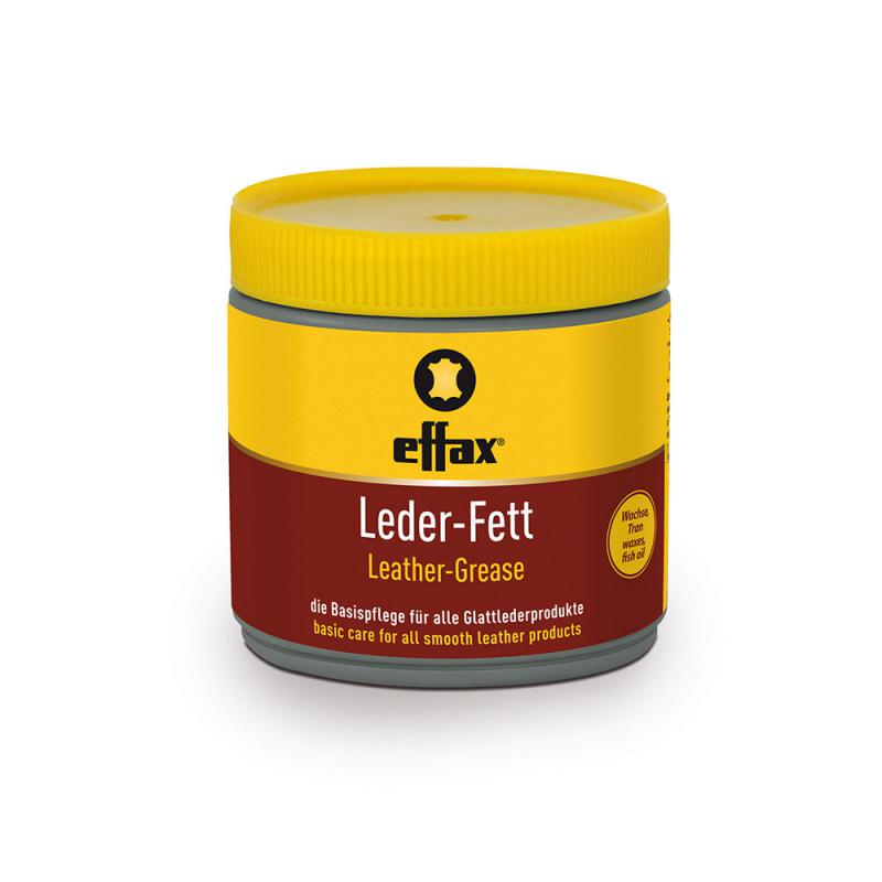 Produktansicht - Effax - Leder-Fett