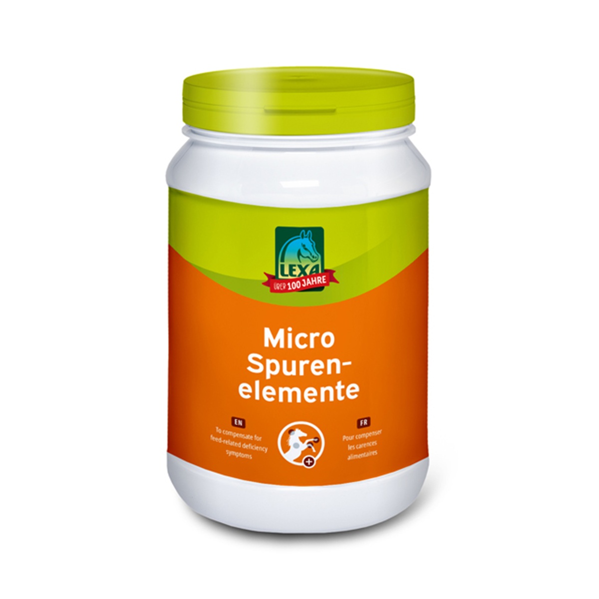 Produktansicht - LEXA - Micro Spurenelemente