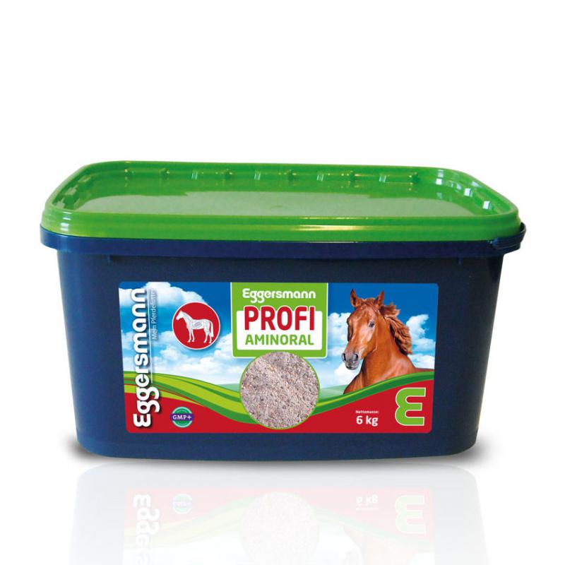 Eggersmann Profi Aminoral Eimer 6kg