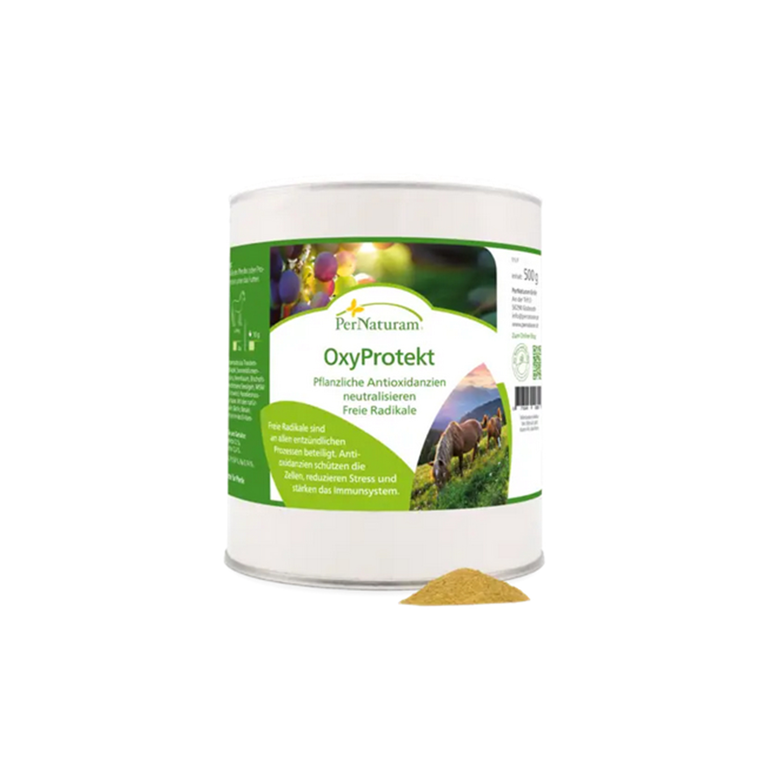 PerNaturam OxyProtekt 500 g