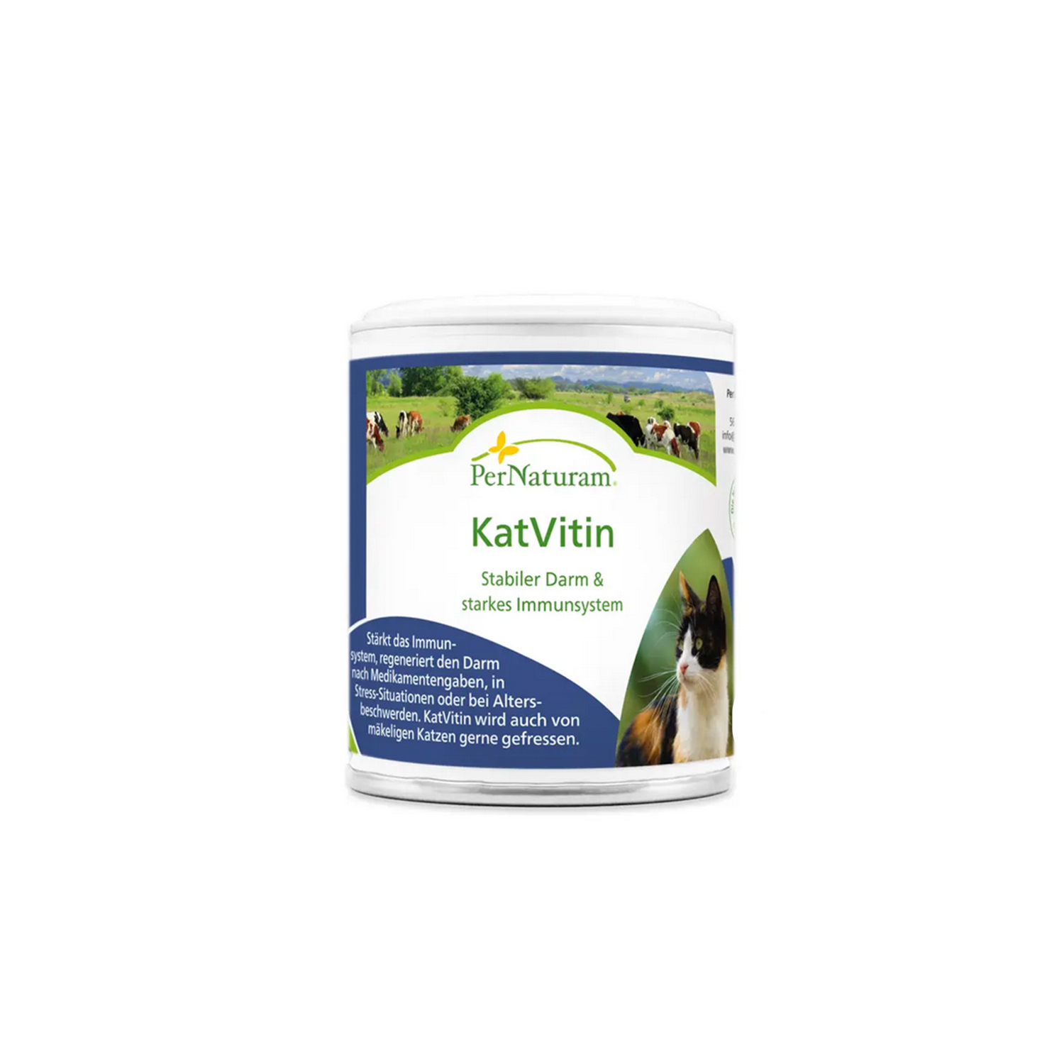 PerNaturam KatVitin