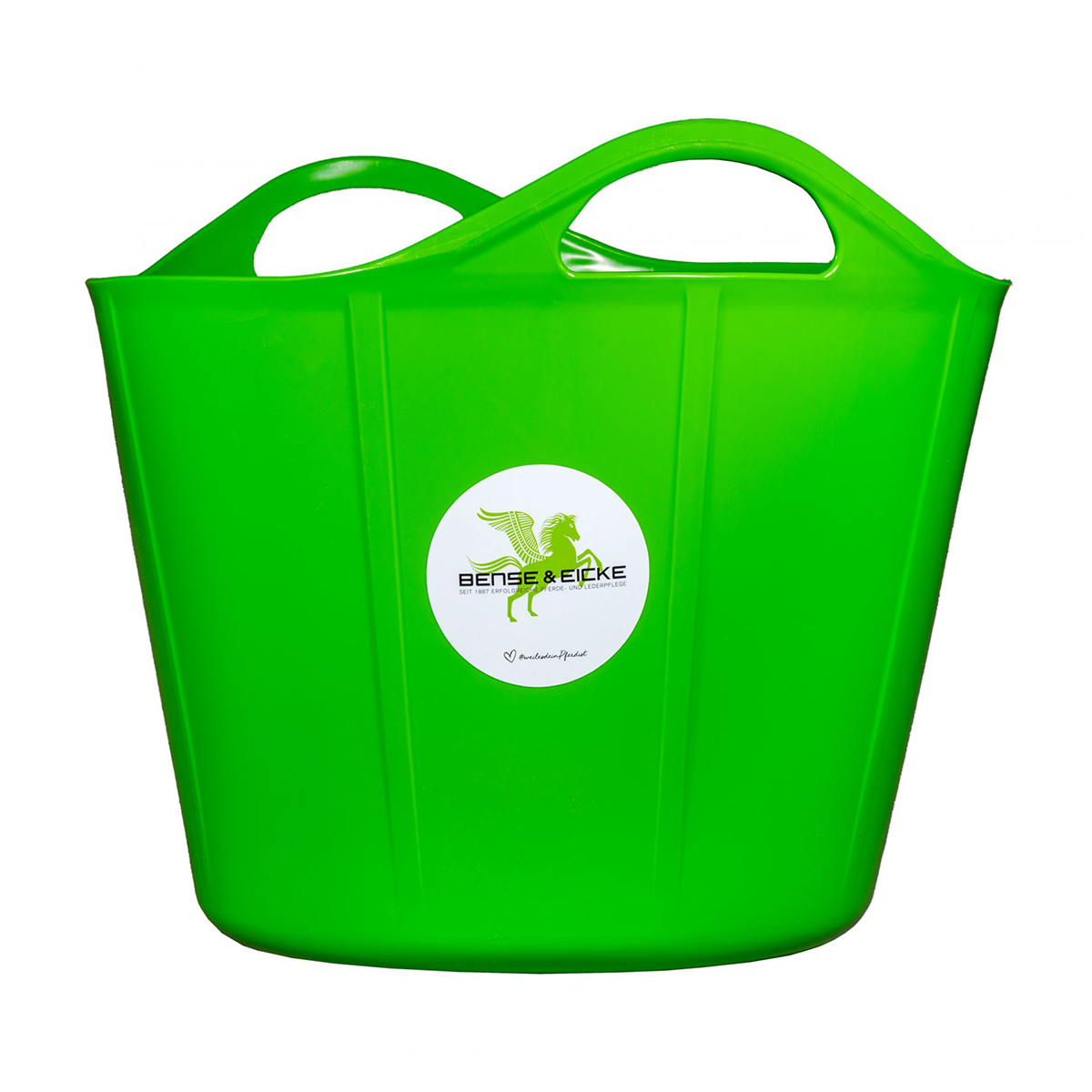 Produktansicht - Bense & Eicke - Flexischale GreenPearl 28l