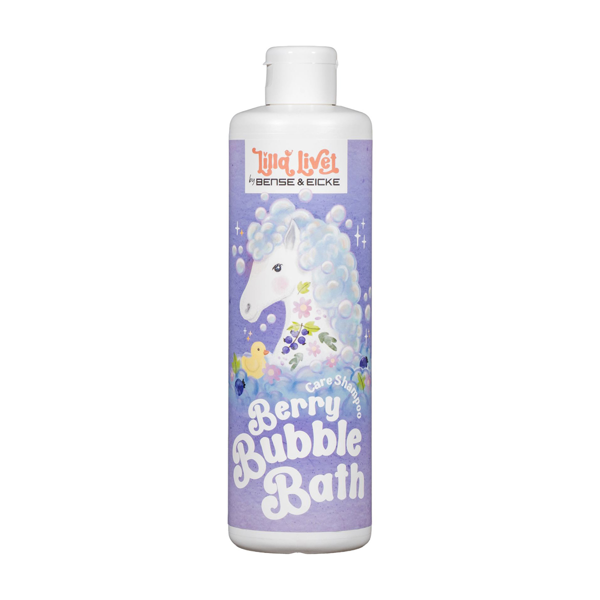 Berry Bubble Bath