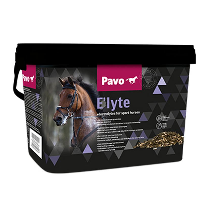 Pavo E'lyte
