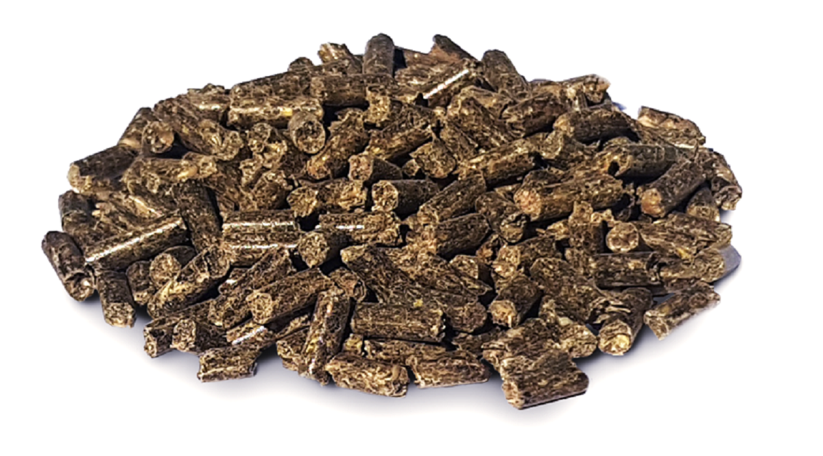 Produktansicht - Alpamin - Alprofos