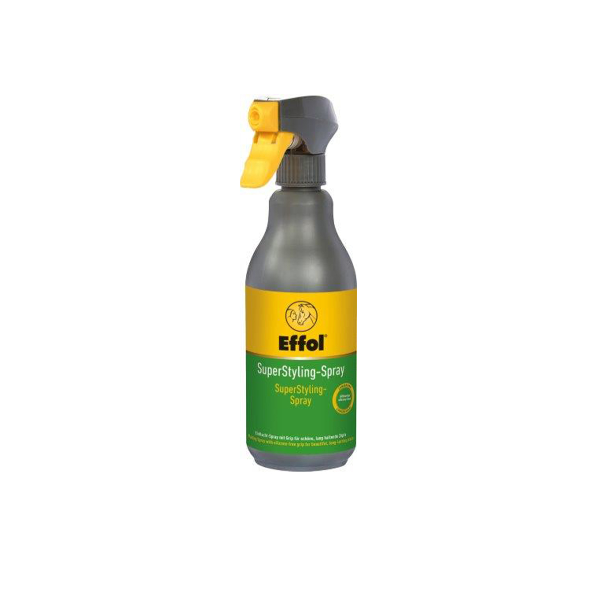 Effol SuperStyling-Spray Sprühflasche