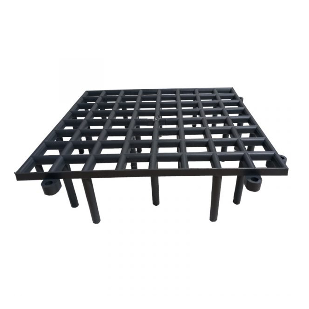 Produktansicht - Backs - Bodengitter
