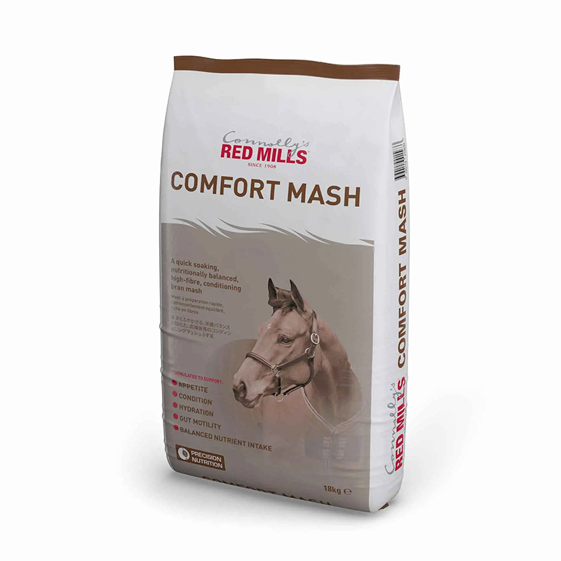 Red Mills Mills Comfort Mash