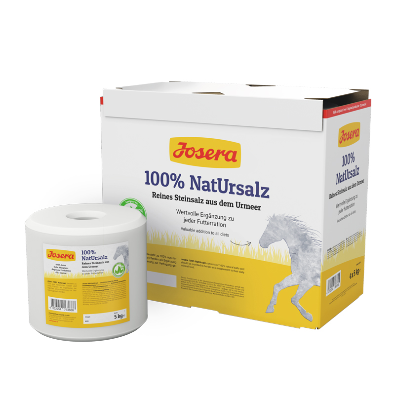 Josera NatUrsalz
