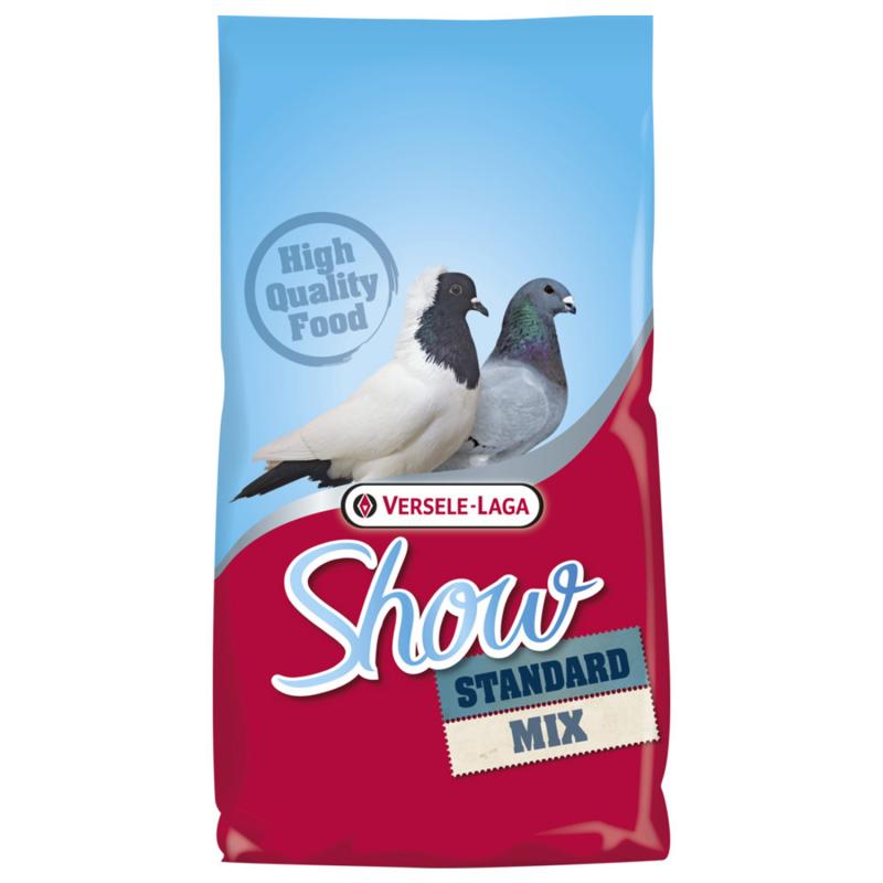 Versele-Laga Show Standard mit Mais