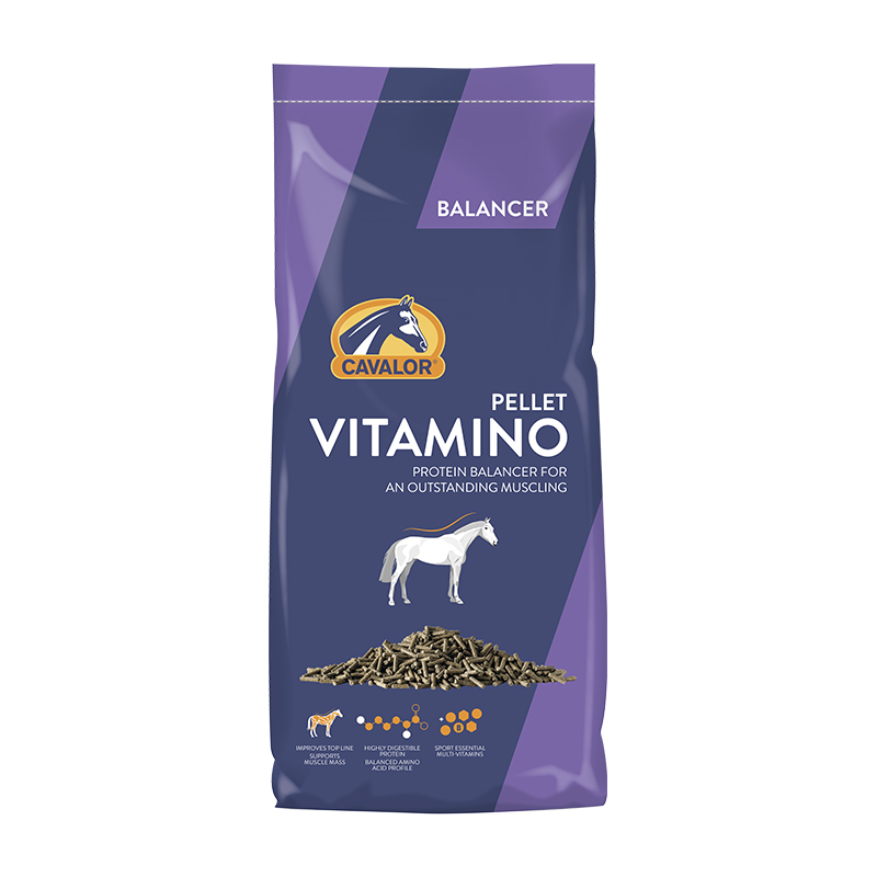 CAVALOR VitAmino