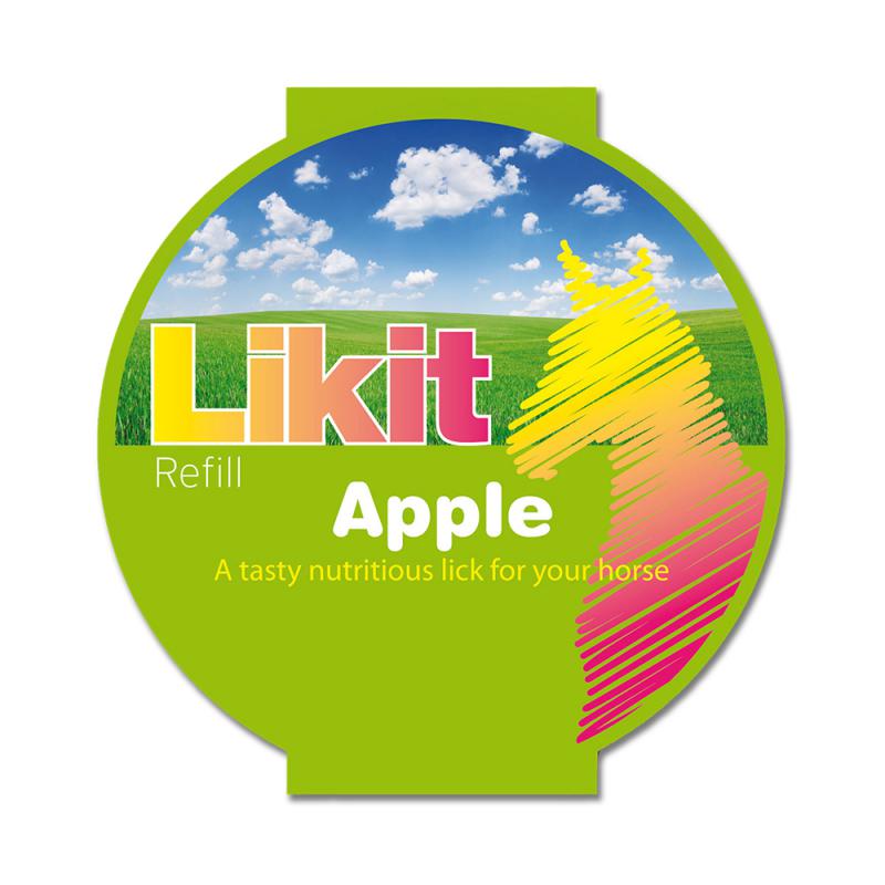 Produktansicht - LIKIT - Leckstein klein