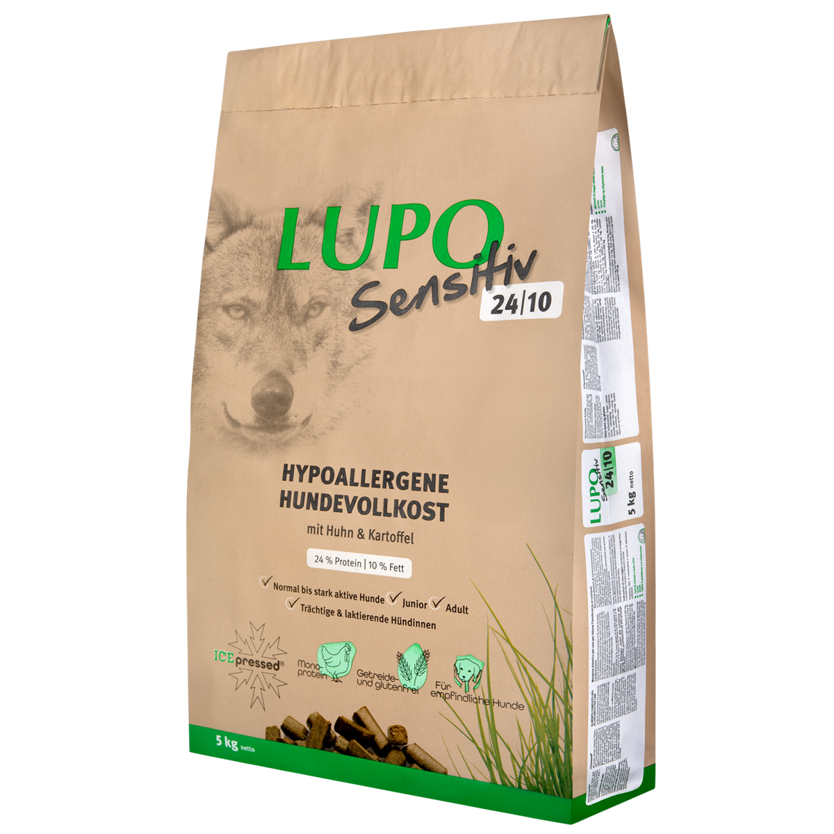 Lupo Sensitiv 24/10