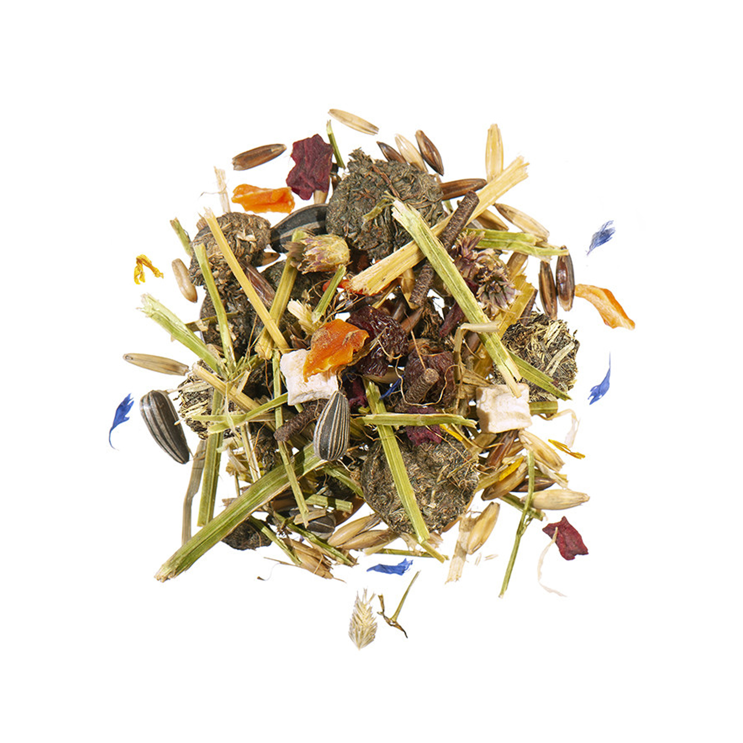 Agrobs HaferWiese Sportmüsli Detailbild Müsli