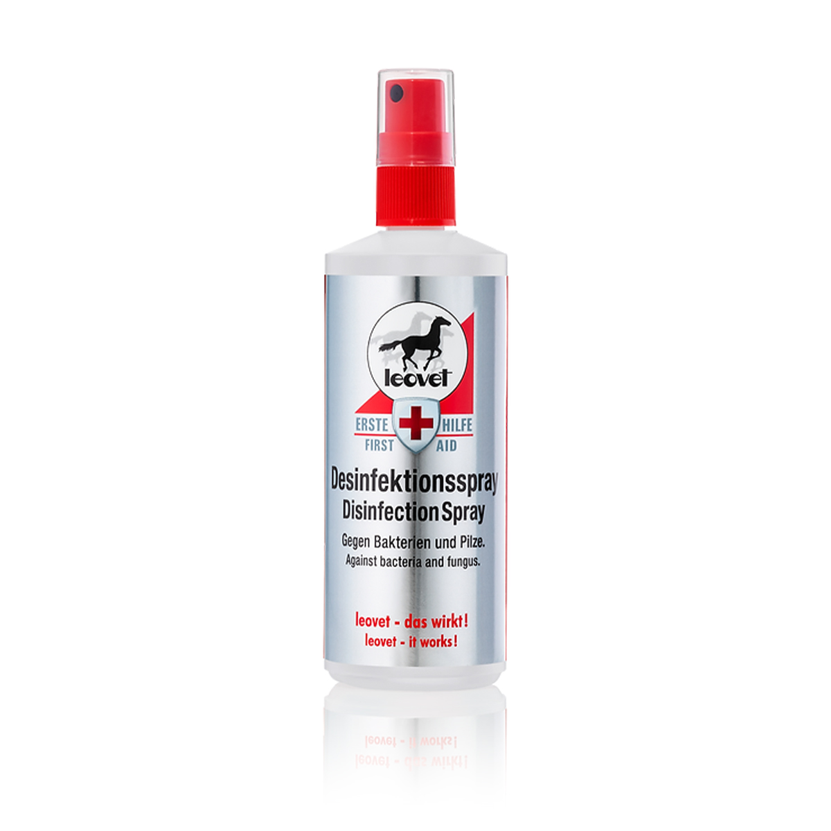 Leovet Erste Hilfe Desinfektionsspray