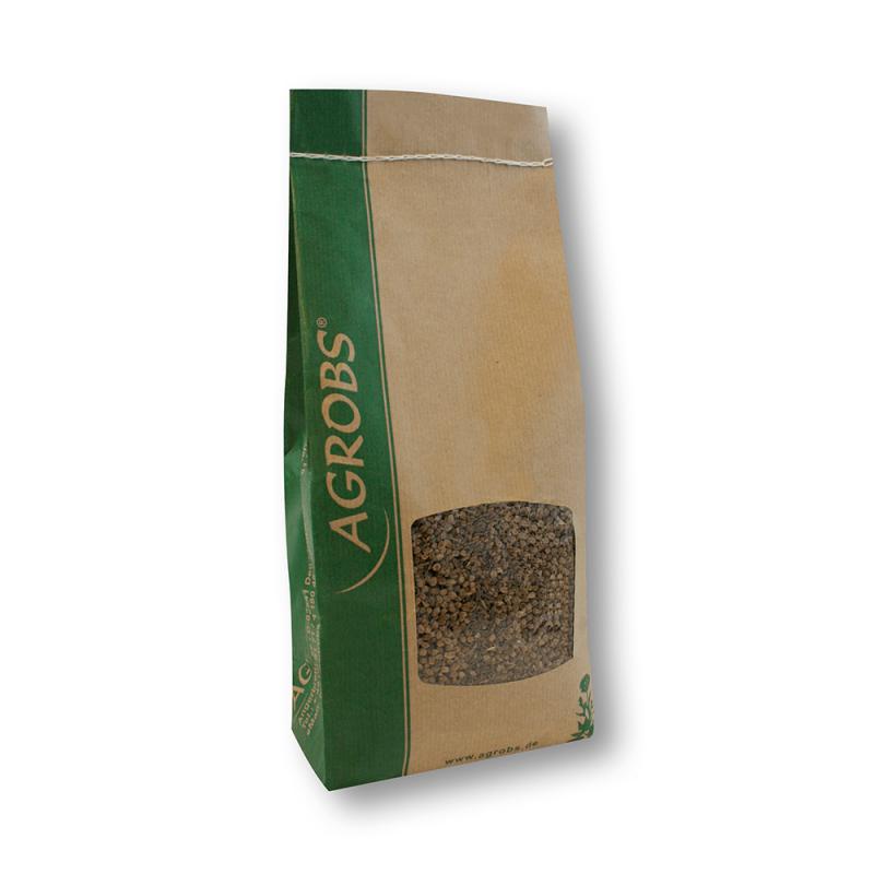 Agrobs Kräutermix Saatgut Beutel