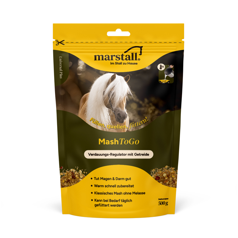 Produktansicht marstall Mash ToGo neues Design